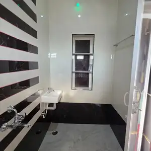 Bathroom Image of 1250 Sq.ft 2 BHK Independent House for sale in Kamal Vihar Raipur for Rs. 4470000