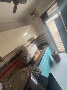 Image of 490 Sq.ft 1 BHK Apartment / Flat for rent in JVM Spectrum, Thane West, Thane for Rs. 24000