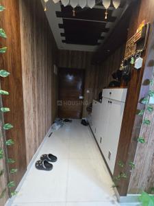 Image of 1170 Sq.ft 2 BHK Apartment / Flat for rent in SJR Blue Waters, Parappana Agrahara, Bengaluru for Rs. 66000