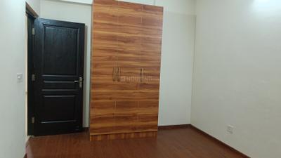 Bedroom Image of 1910 Sq.ft 3 BHK Apartment / Flat for rent in Orris Greenopolis, Sector 89 Gurgaon for Rs. 33500