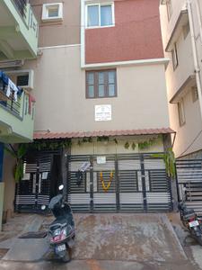 Image of 1037 Sq.ft 1 BHK Apartment / Flat for rent in Brookefield, Bengaluru for Rs. 19000