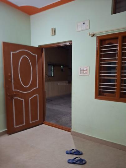 Mahalakshmi Layout Bedroom 1