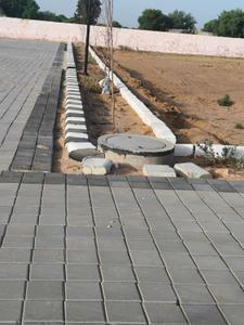 Image of 684 Sq.ft 7 BHK Independent House for sale in Renwal Manji, Jaipur for Rs. 1600000