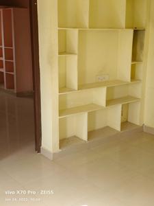 Bedroom Image of 1500 Sq.ft 2 BHK Apartment / Flat for rent in Vanasthalipuram Hyderabad for Rs. 10000