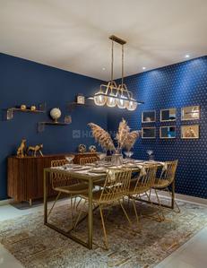 Hall Image of 1330 Sq.ft 2 BHK Apartment / Flat for sale in Legacy Salvador by Legacy Global Projects Pvt Ltd, Yelahanka Bengaluru for Rs. 13700000