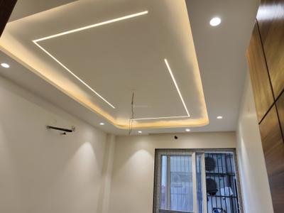 Bedroom Image of 1350 Sq.ft 3 BHK Builder Floor for sale in Puri Kohinoor Faridabad, Sector 89 Faridabad for Rs. 15500000