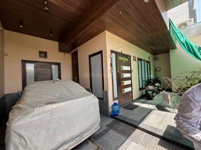 Balcony Image of 2151 Sq.ft 6 BHK Villa for sale in Taj Nagri Phase 2 Agra for Rs. 50000000