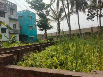 Image of 2160 Sq.ft Residential Plot / Land for sale in Rajarhat, Kolkata for Rs. 5000000