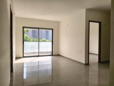 Living Room Image of 1650 Sq.ft 3 BHK Apartment / Flat for sale in Kalpataru Jade Skyline, Baner Pune for Rs. 20000000