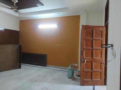 Living Room Image of 1076 Sq.ft 2 BHK Independent House for rent in Alpha I Greater Noida for Rs. 20000