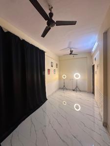 Hall Image of PG/Flat/1BHK (only girls) in Andheri West, Mumbai
