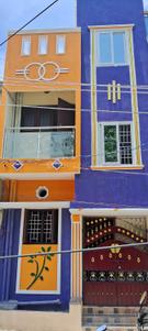 Image of 950 Sq.ft 2 BHK Independent House for sale in Sithalapakkam, Chennai for Rs. 7200000