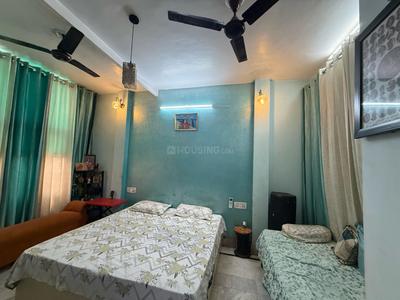 Bedroom Image of 765 Sq.ft 3.5 BHK Independent House for sale in Shastri Nagar Meerut for Rs. 10000000