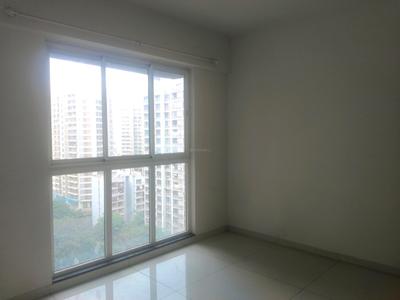 Bedroom Image of 1200 Sq.ft 2.5 BHK Apartment / Flat for sale in Godrej Tranquil, Kandivali East Mumbai for Rs. 21500000