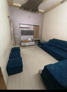Bedroom Image of 1800 Sq.ft 3 BHK Apartment / Flat for rent in Vasna Ahmedabad for Rs. 27500