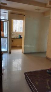 Hall Image of 900 Sq.ft 2 BHK Builder Floor for rent in Surya Shreeji Valley, Bhicholi Mardana Indore for Rs. 9000