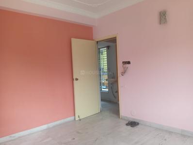 Bedroom Image of 1250 Sq.ft 3 BHK Builder Floor for sale in Haltu Kolkata for Rs. 7300000