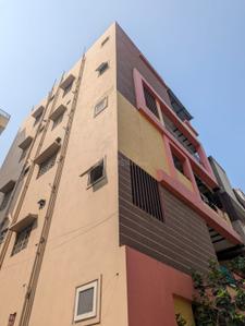 Image of 5000 Sq.ft 6 BHK Independent House for sale in Legend DD Colony 2, Amberpet, Hyderabad for Rs. 25555555