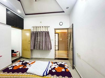 Bedroom Image of 2034 Sq.ft 5 BHK Independent House for sale in Nikol Ahmedabad for Rs. 35000000