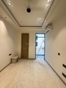 Hall Image of 1260 Sq.ft 3 BHK Builder Floor for sale in East Of Kailash New Delhi for Rs. 37500000