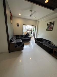 Hall Image of 1170 Sq.ft 2 BHK Apartment / Flat for sale in Chandlodia Ahmedabad for Rs. 6500000