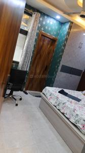 Bedroom Image of 1521 Sq.ft 3 BHK Apartment / Flat for sale in CGEWHO Kendriya Vihar, Phi II Greater Noida for Rs. 17000000