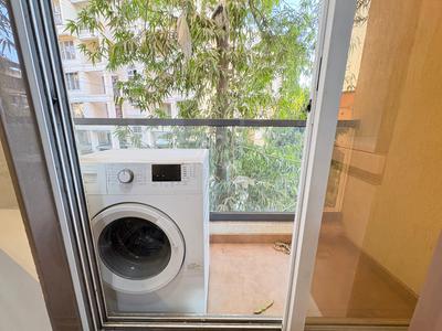 Balcony Image of 927 Sq.ft 2 BHK Apartment / Flat for sale in Dombivli East Thane for Rs. 7499000