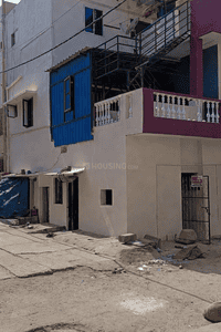 Image of 600 Sq.ft 5 BHK Independent House for sale in Yeswanthpur, Bengaluru for Rs. 10000000