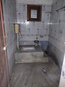 Bathroom Image of 450 Sq.ft 1 BHK Villa for rent in Rasulgarh Bhubaneswar for Rs. 12000
