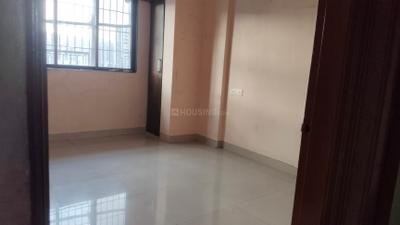 Bedroom Image of 1800 Sq.ft 2 BHK Apartment / Flat for rent in Haware Tiara, Kharghar Navi Mumbai for Rs. 42500