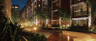Image of 1500 Sq.ft 3 BHK Apartment / Flat for sale in Poonamallee, Chennai for Rs. 17000000