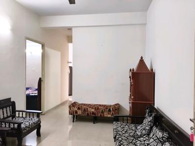 Living Room Image of 925 Sq.ft 2 BHK Apartment / Flat for sale in Pyramid Urban Homes, Sector 70A Gurgaon for Rs. 7100000