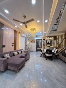 Image of 5300 Sq.ft 5 BHK Villa for sale in Gandhi Path West, Jaipur for Rs. 39000000