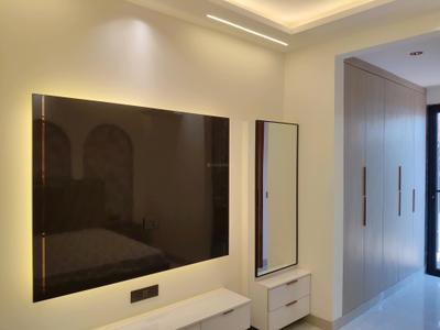 Bedroom Image of 1650 Sq.ft 3 BHK Builder Floor for sale in Sector 45 Gurgaon for Rs. 28500000