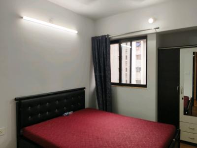 Bedroom Image of 962 Sq.ft 2 BHK Apartment / Flat for rent in Lodha Palava Downtown, Palava Phase 2 Thane for Rs. 26000