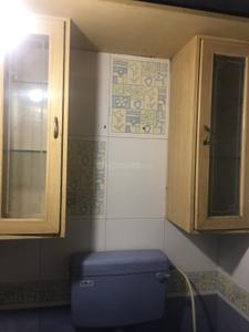 Image of 850 Sq.ft 2 BHK Apartment / Flat for sale in Goregaon West, Mumbai for Rs. 32500000