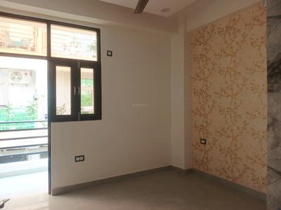 Bedroom Image of 1050 Sq.ft 2 BHK Apartment / Flat for sale in Krishna Elite Homes, Noida Extension Greater Noida for Rs. 4506000