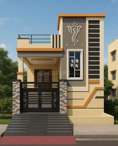 Image of 1050 Sq.ft 2 BHK Independent House for sale in Vidyaranyapura, Bengaluru for Rs. 19000000