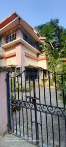Balcony Image of 1741 Sq.ft 3 BHK Independent House for sale in Chandannagar Hooghly for Rs. 6000000