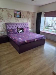Bedroom Image of 2500 Sq.ft 3 BHK Apartment / Flat for sale in Karia Konark Vista, Hadapsar Pune for Rs. 35000000