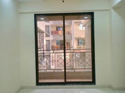 Living Room Image of 800 Sq.ft 2 BHK Apartment / Flat for sale in Dombivli East Thane for Rs. 6020000