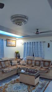 Hall Image of 1200 Sq.ft 3 BHK Independent House for sale in Sector 33 Noida for Rs. 42500000