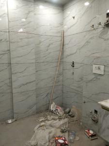 Bedroom One Image of 2700 Sq.ft 4 BHK Builder Floor for sale in Rajendra Nagar Ghaziabad for Rs. 19500000