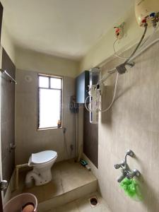 Image of 900 Sq.ft 2 BHK Apartment / Flat for rent in Kohinoor Viva City , Dhanori, Pune for Rs. 25000