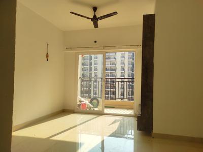 Hall Image of 1245 Sq.ft 2 BHK Apartment / Flat for rent in ACE Divino, Noida Extension Greater Noida for Rs. 24000