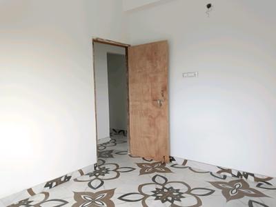Bedroom Image of 600 Sq.ft 2 BHK Apartment / Flat for sale in Ganpati 524, Paschim Putiary Kolkata for Rs. 2400000