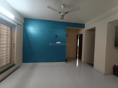 Hall Image of 1150 Sq.ft 1 BHK Apartment / Flat for rent in Doddakannelli Bengaluru for Rs. 42500