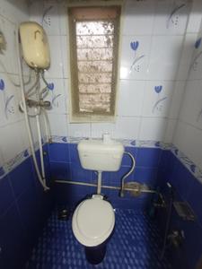 Image of 780 Sq.ft 2 BHK Apartment / Flat for sale in Kasarvadavali, Thane for Rs. 8200000