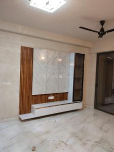 Hall Image of 2200 Sq.ft 3 BHK Apartment / Flat for sale in M3M Heights, Sector 65 Gurgaon for Rs. 38900000