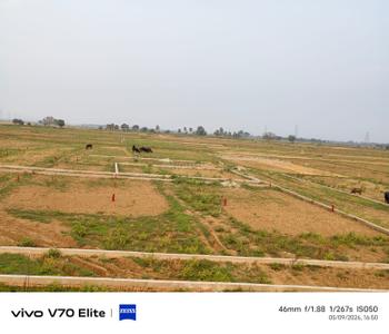 Karmali chawk Plot View 3